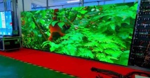 قیمت و خدمات پس از فروش نمایشگر LED مهان